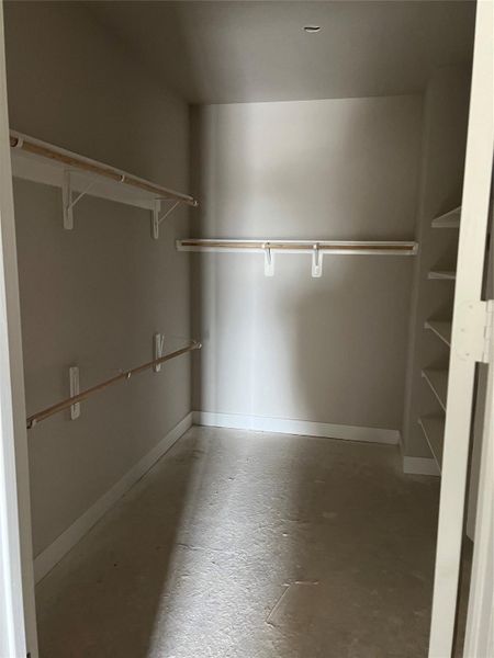 In-progress construction of a new home in Lago Pointe, Seabrook, TX (Image 14). In-progress construction of a new home in Lago Pointe, Seabrook, TX (Image 14).