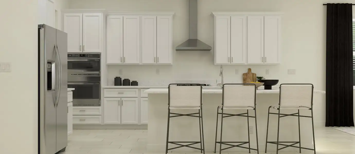 Daybreak kitchen Daybreak kitchen