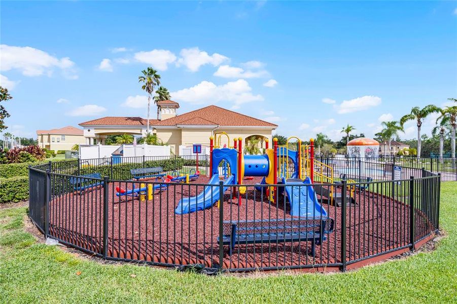 Community amenities in , Kissimmee (Image 26).