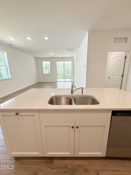 sink