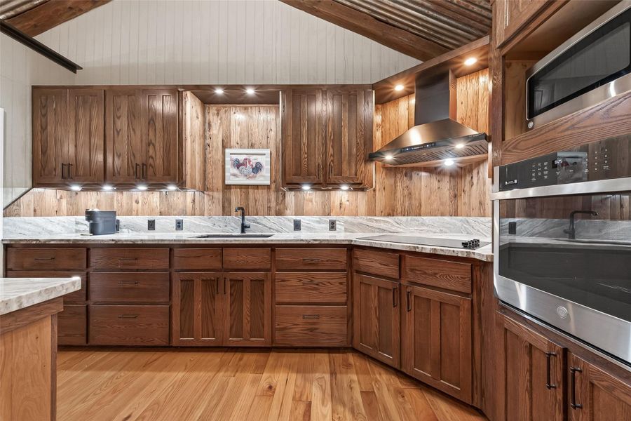 Furnished interior view inside a new home in , Brazoria (Image 10). Furnished interior view inside a new home in , Brazoria (Image 10).