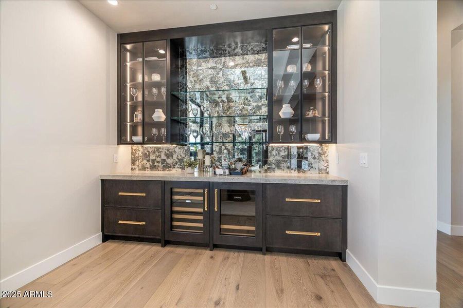 Built In Bar Built In Bar