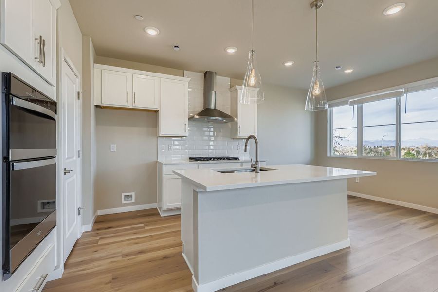 New Home in Westminster, CO.  - Slide 5