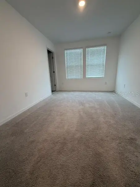 Spacious, unfurnished interior of a new home in , Kissimmee (Image 10). Spacious, unfurnished interior of a new home in , Kissimmee (Image 10).