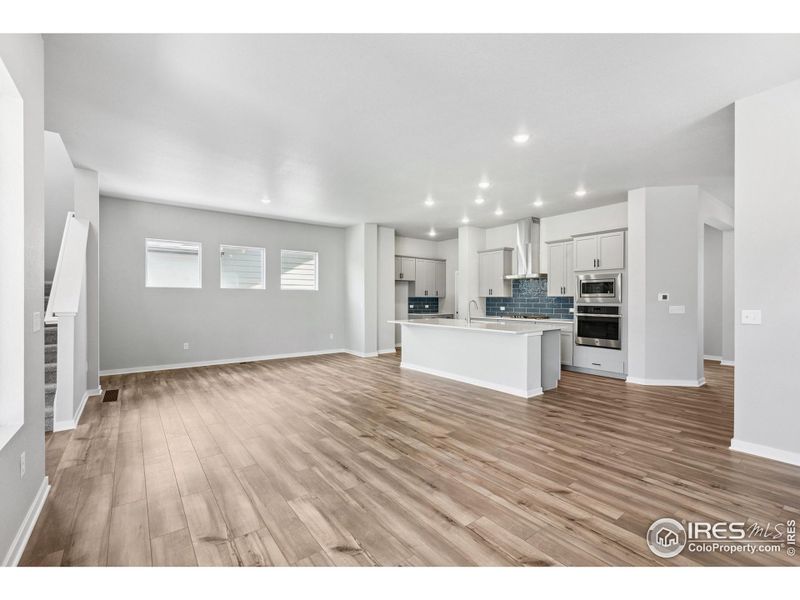 Image 38 of a home in Kinston Cottage.