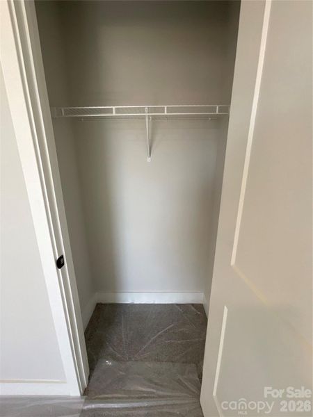 Spacious, unfurnished interior of a new home in Pine Trace, Gastonia (Image 15). Spacious, unfurnished interior of a new home in Pine Trace, Gastonia (Image 15).