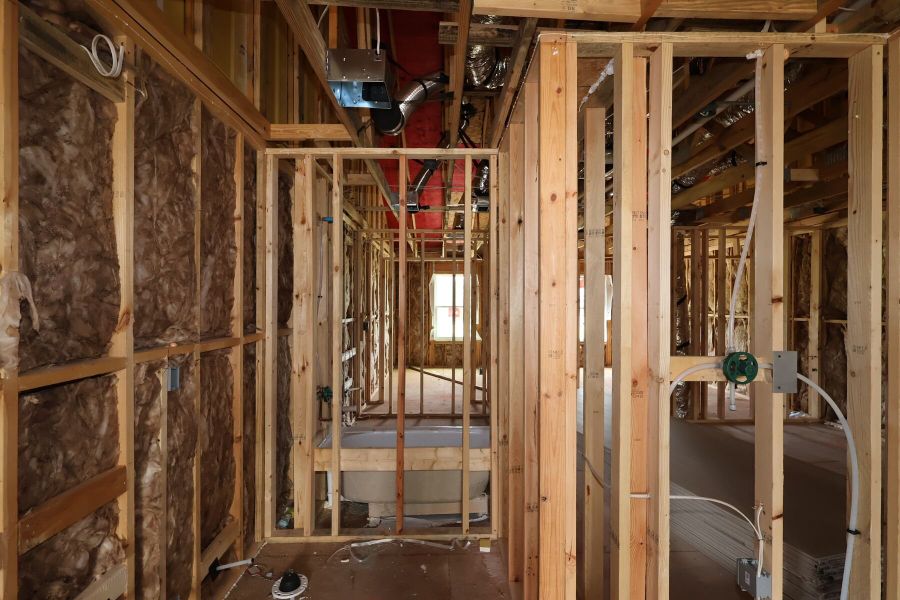 Insulation Insulation