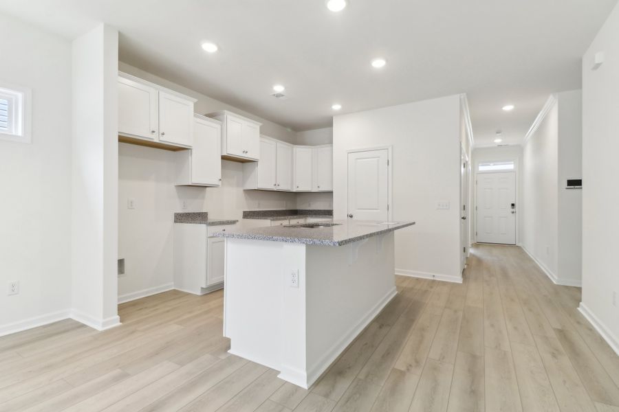 Image 72 representing the Darcy II by Great Southern Homes in Shady Grove, Conway, SC.