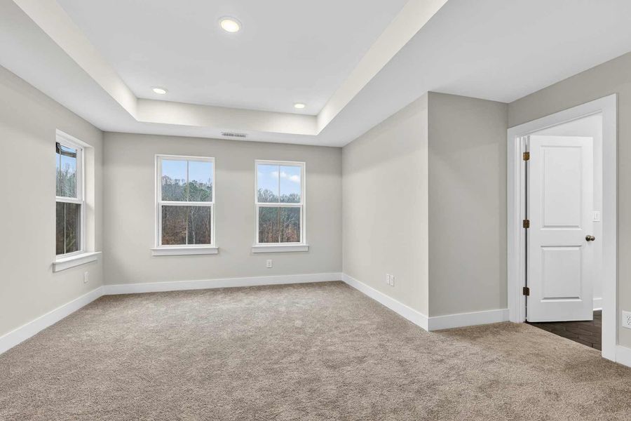 The Rainey - Owner's Retreat