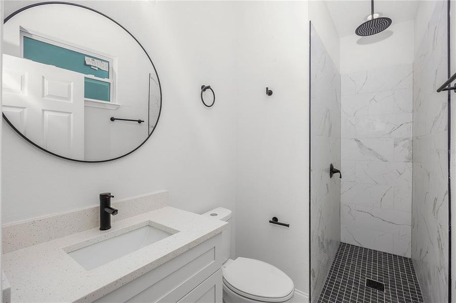 Furnished interior view inside a new home in , Port Charlotte (Image 7).