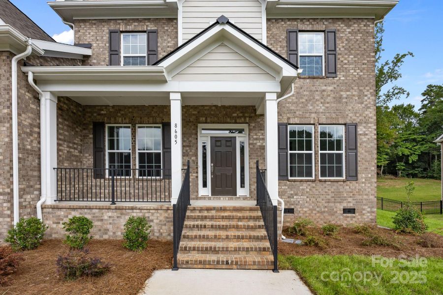 Established community with pond stocked with fish, gazebo and walking trails Established community with pond stocked with fish, gazebo and walking trails