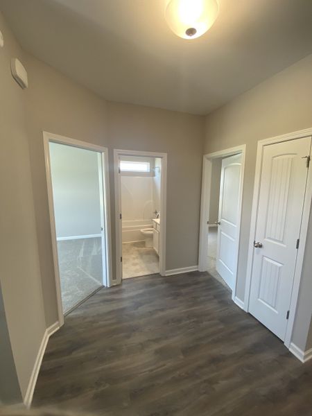 File Photo Of a like Home