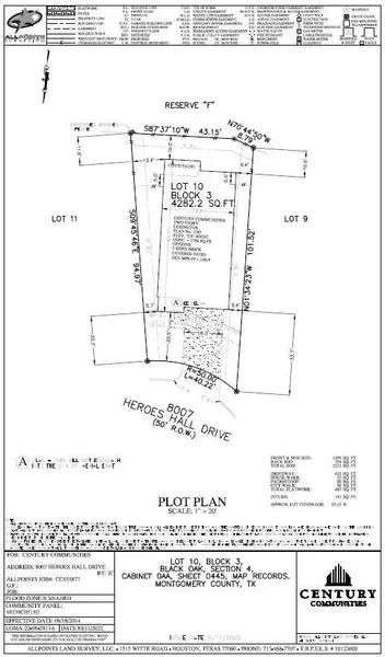 Image 23 of a home in Lakes at Black Oak. Image 23 of a home in Lakes at Black Oak.