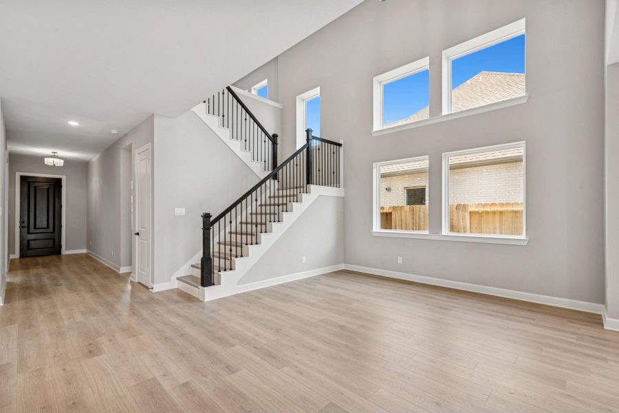 Image 38 of a home in Riceland 60’ Homesites.