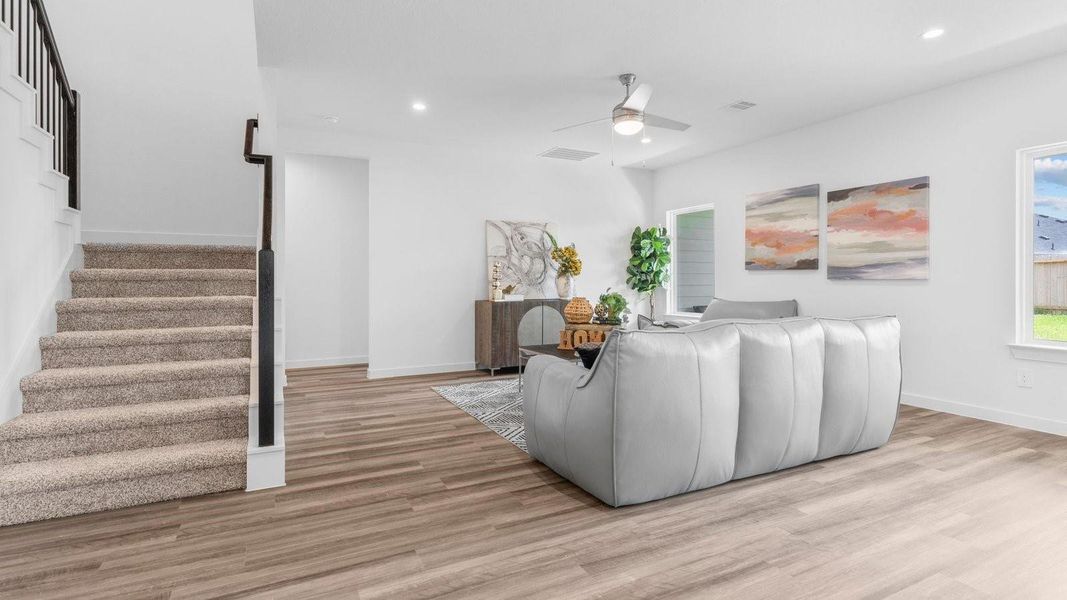 *Images and 3D tour are for illustration only and options may vary from home as built.