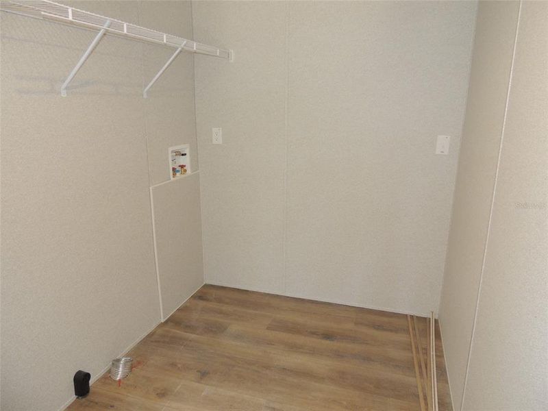 Spacious, unfurnished interior of a new home in , Morriston (Image 27).