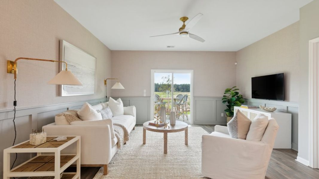 Harrisburg Family Room Harrisburg Family Room