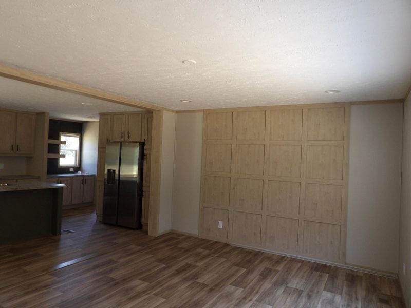 Spacious, unfurnished interior of a new home in , Summerton (Image 8). Spacious, unfurnished interior of a new home in , Summerton (Image 8).