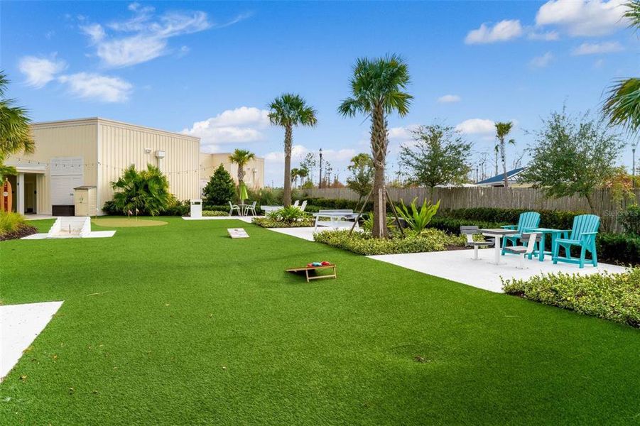 Community amenities in , Daytona Beach (Image 36).