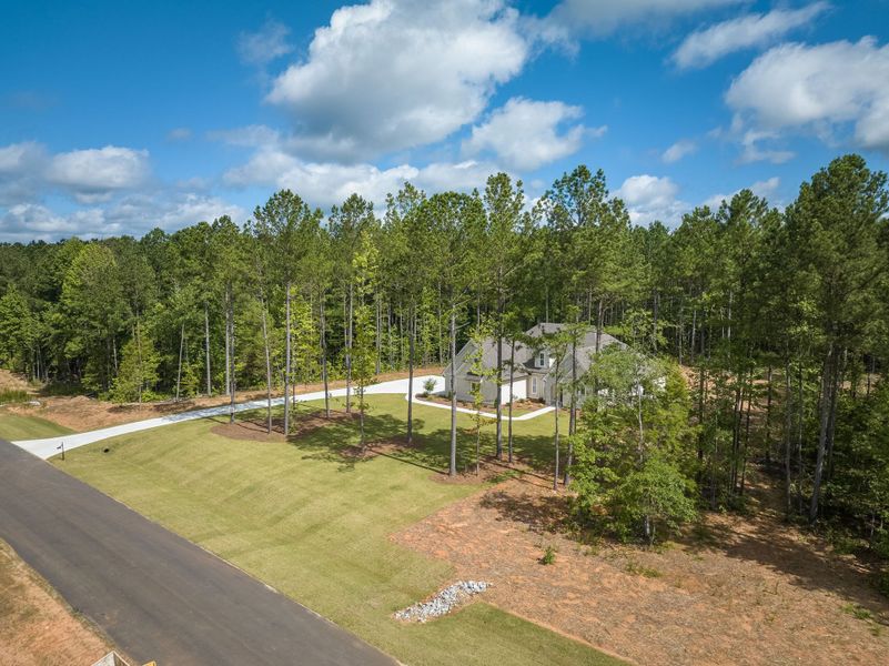 Image 53 of a home in Flint Farms.