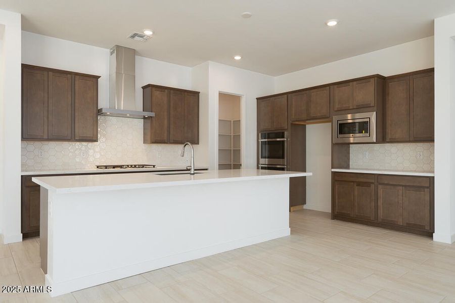 Tri Pointe Terraza 91 - Kitchen-1MLS