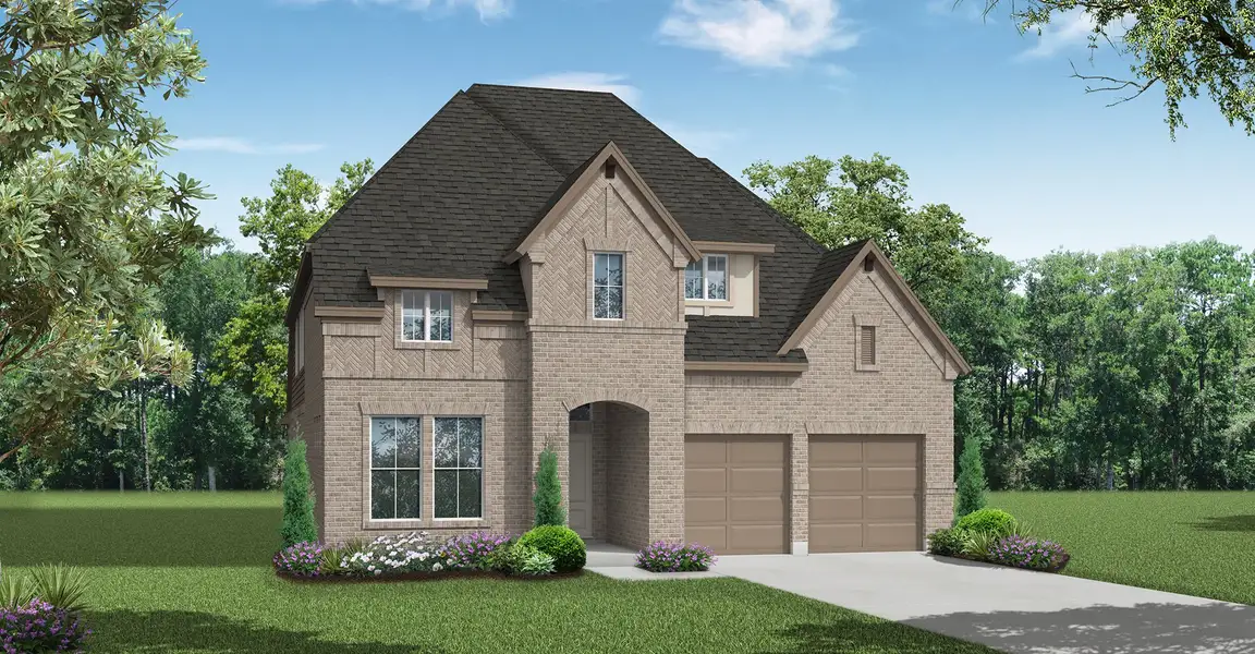 4br New Home in Mansfield, TX. - Slide 1 4br New Home in Mansfield, TX. - Slide 1