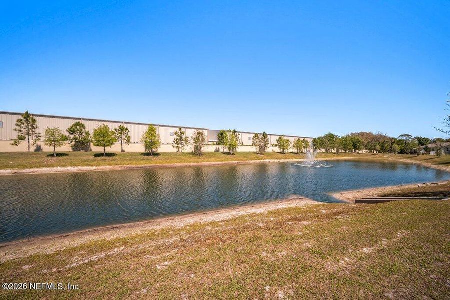 Natural landscape and outdoor views near Verano Creek in St. Augustine (Image 34).