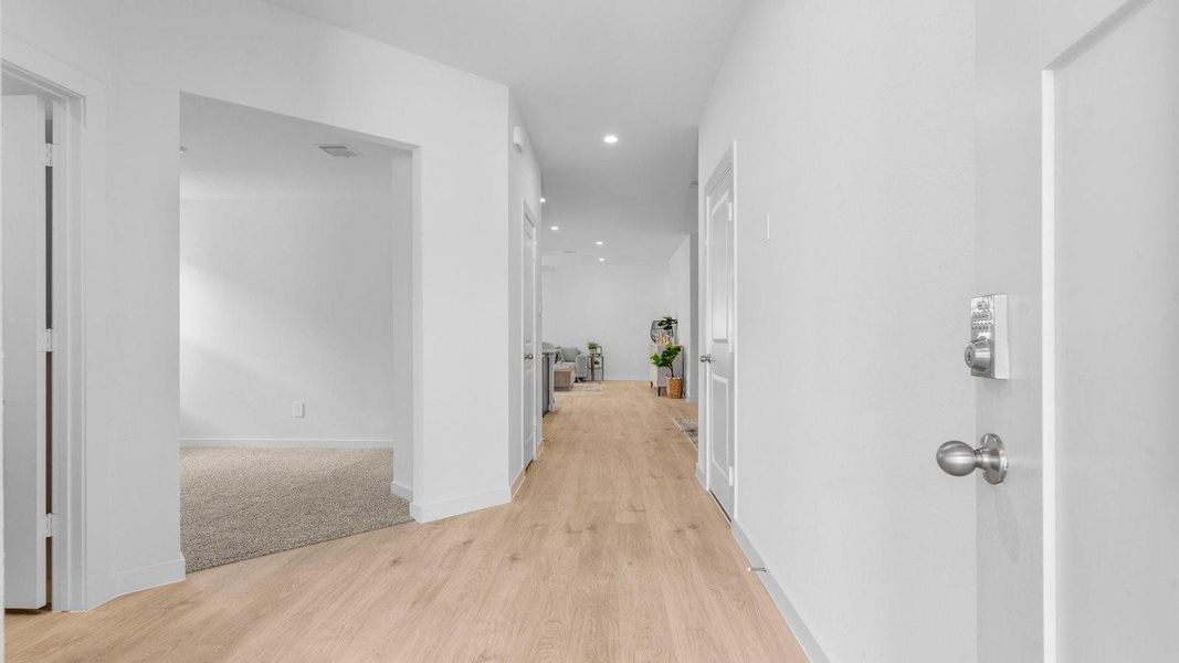 *Images and 3D tour are for illustration only and options may vary from home as built.