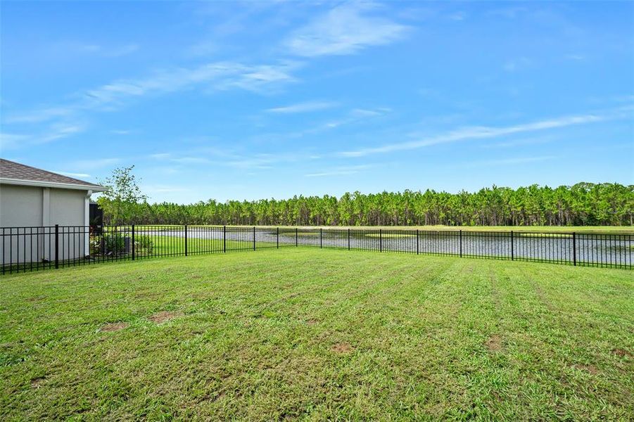 Front exterior of a new home in , Daytona Beach, FL, highlighting curb appeal (Image 21). Front exterior of a new home in , Daytona Beach, FL, highlighting curb appeal (Image 21).