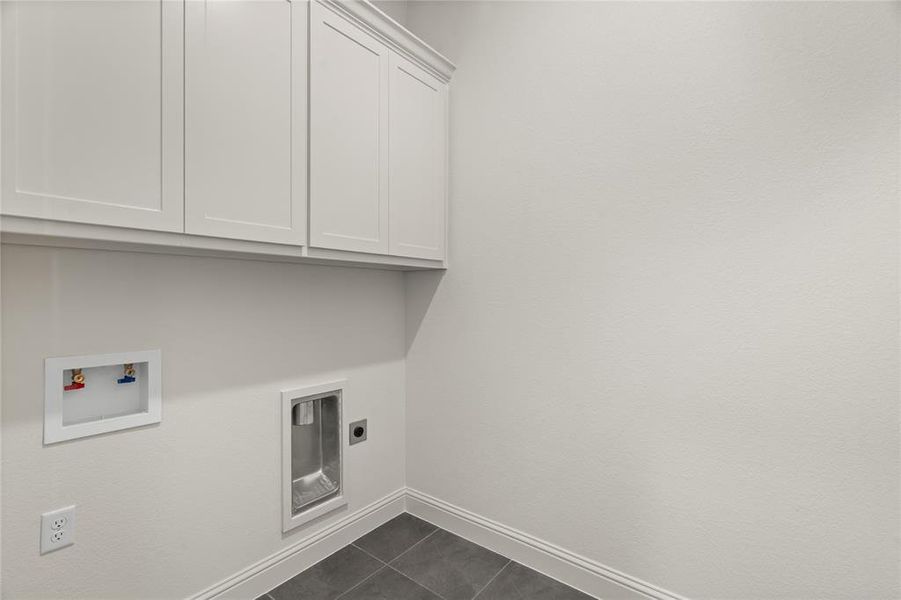 Spacious, unfurnished interior of a new home in , Decatur (Image 26).