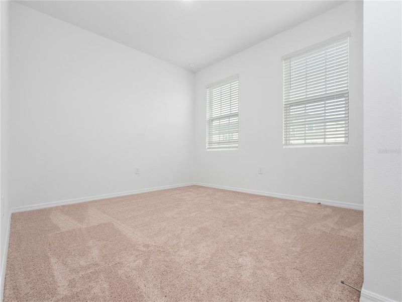 Spacious, unfurnished interior of a new home in , Haines City (Image 18). Spacious, unfurnished interior of a new home in , Haines City (Image 18).