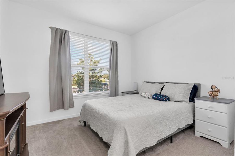 Furnished interior view inside a new home in Valleybrook, Spring Hill (Image 6).