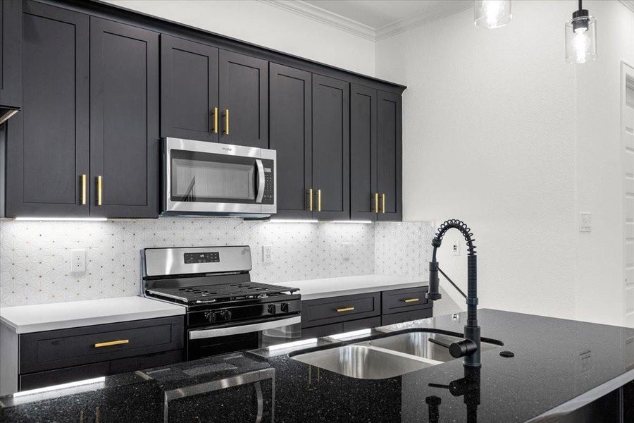 Photos are from previous listings-renderings are similar