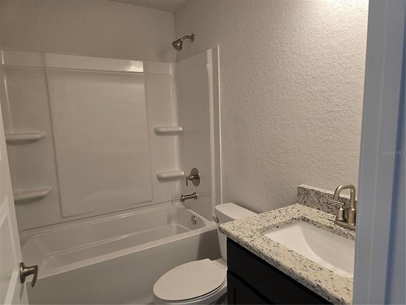 2nd Bathroom