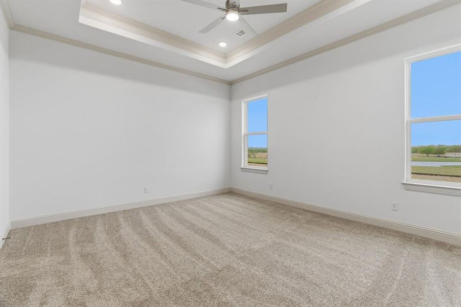 Spacious, unfurnished interior of a new home in , Decatur (Image 19). Spacious, unfurnished interior of a new home in , Decatur (Image 19).