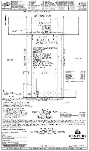 Image 4 of a home in Cloverdale.