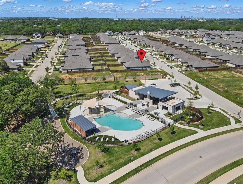 Image 35 of a home in .