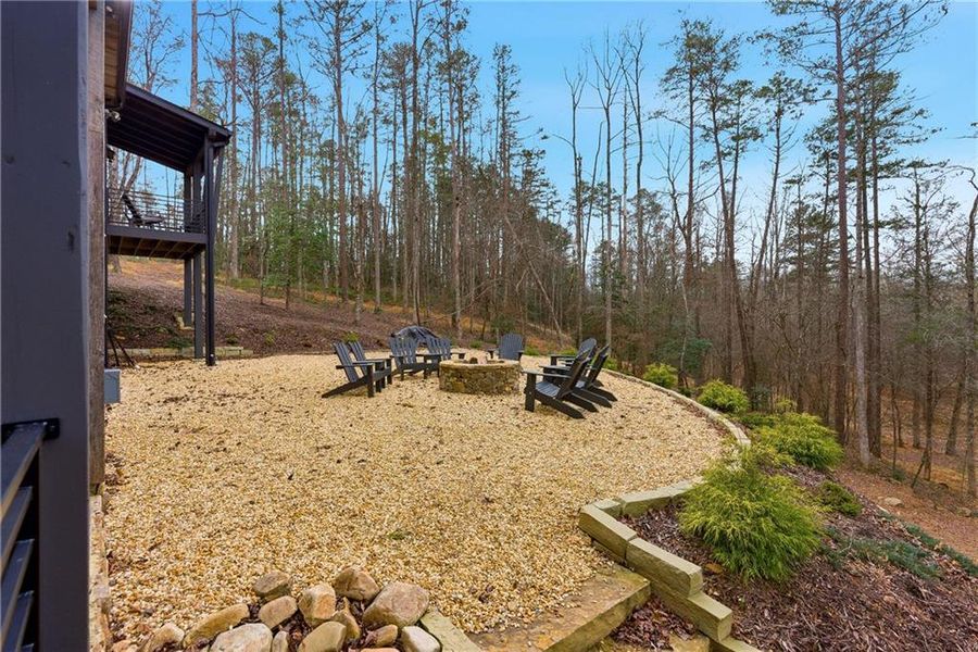 Community amenities in , Blue Ridge (Image 56).