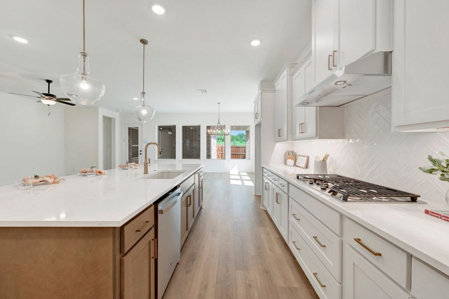 Kitchen Kitchen