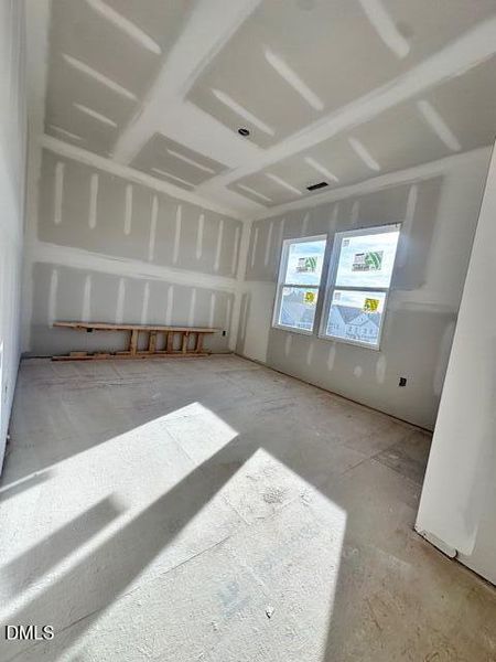 Bluebird 4th Bedroom