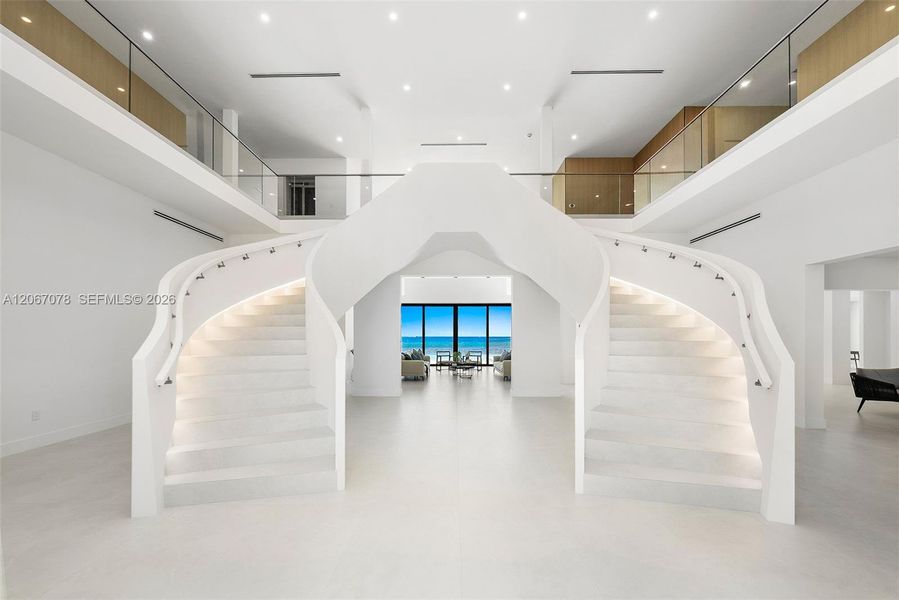 Spacious, unfurnished interior of a new home in , Marathon (Image 25). Spacious, unfurnished interior of a new home in , Marathon (Image 25).