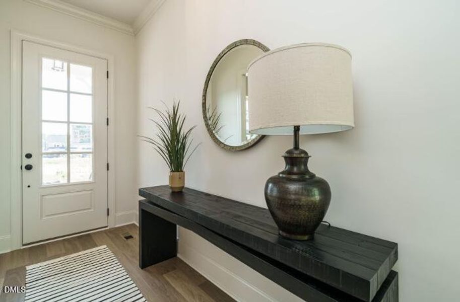 5 Example of Completed Bristol