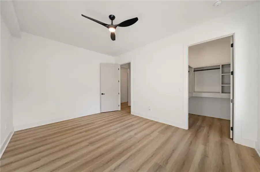 Spacious, unfurnished interior of a new home in , Mableton (Image 22). Spacious, unfurnished interior of a new home in , Mableton (Image 22).