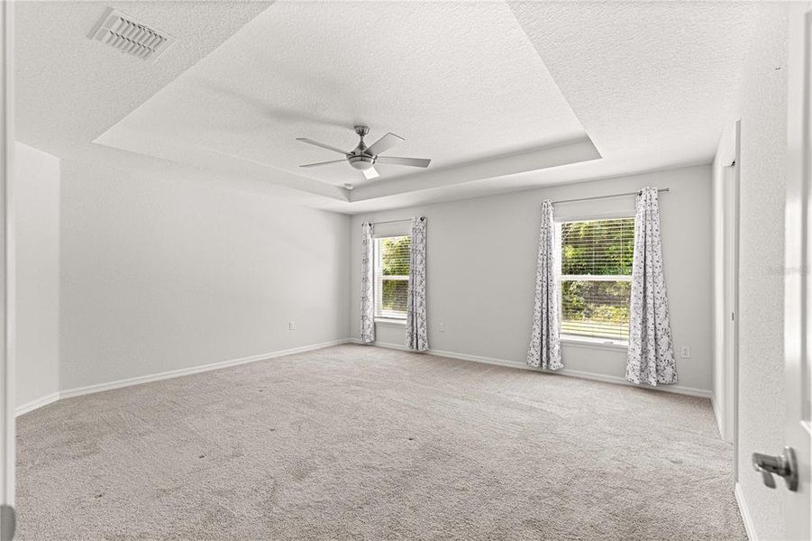 Spacious, unfurnished interior of a new home in , Ocala (Image 19). Spacious, unfurnished interior of a new home in , Ocala (Image 19).