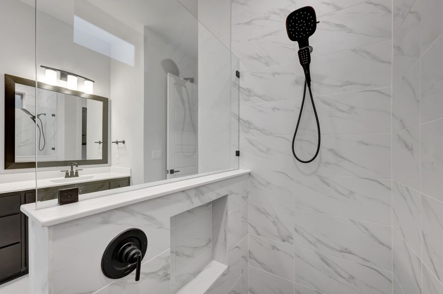 Owner's Bath Owner's Bath