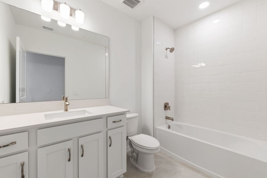 Bathroom 3