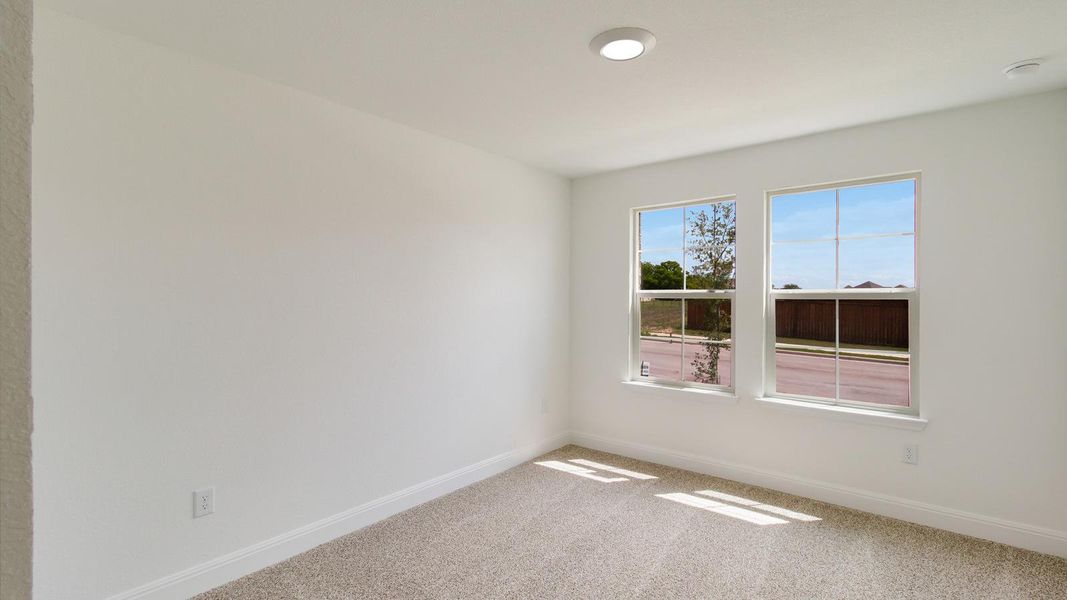 Spacious, unfurnished interior of a new home in Riverview, Georgetown (Image 7). Spacious, unfurnished interior of a new home in Riverview, Georgetown (Image 7).