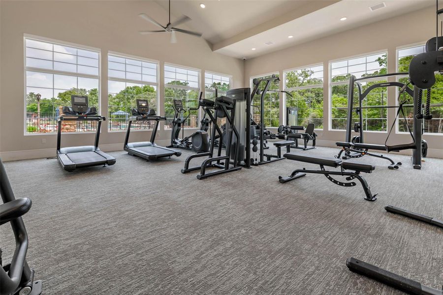 Community amenities in , College Station (Image 33). Community amenities in , College Station (Image 33).