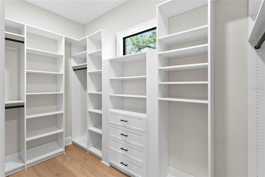 Furnished interior view inside a new home in , Tampa (Image 17).