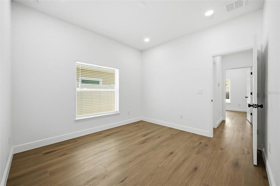 Spacious, unfurnished interior of a new home in , Tampa (Image 16). Spacious, unfurnished interior of a new home in , Tampa (Image 16).